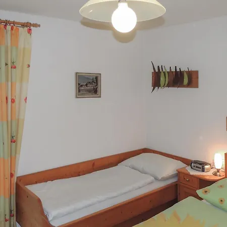 Ferienwohnung Mit Ausblick Wagrain