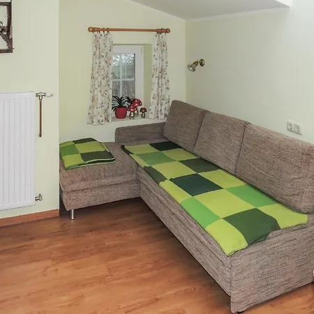 Ferienwohnung Mit Ausblick Διαμέρισμα