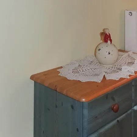 Ferienwohnung Mit Ausblick