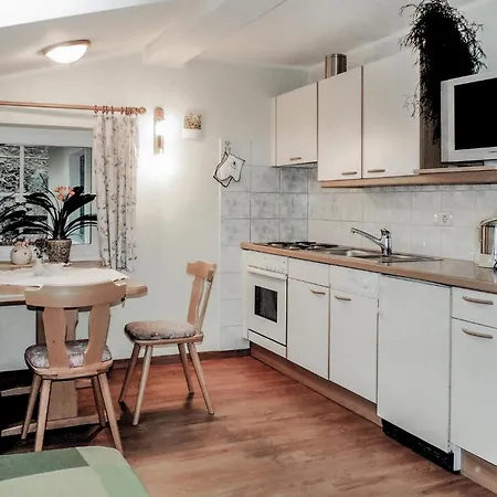 Ferienwohnung Mit Ausblick Wagrain