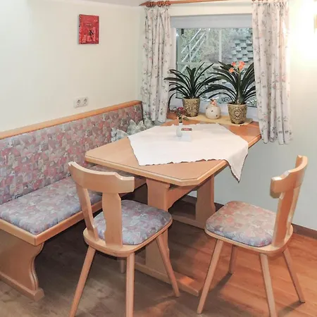 Διαμέρισμα Ferienwohnung Mit Ausblick Wagrain