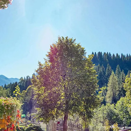 Ferienwohnung Mit Ausblick Διαμέρισμα