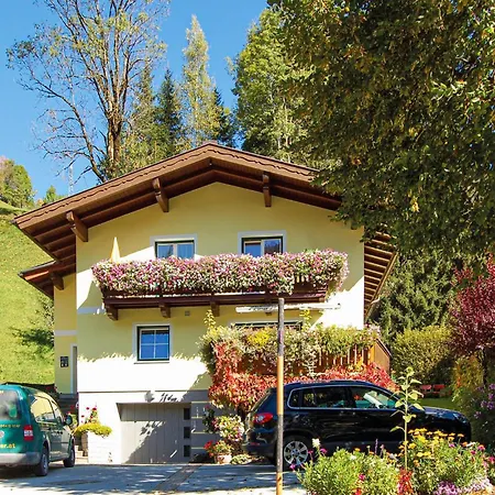 Διαμέρισμα Ferienwohnung Mit Ausblick